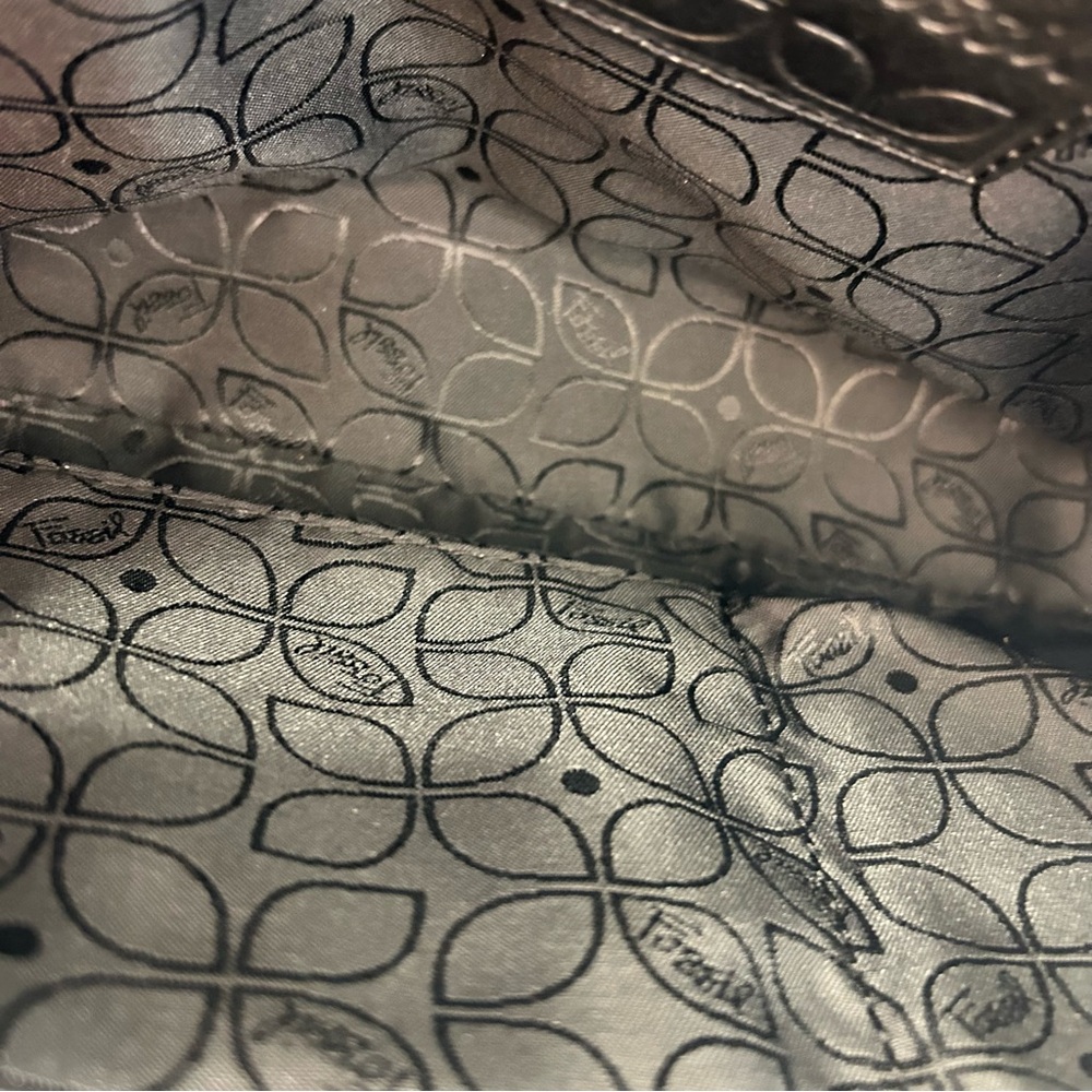 Fossil Handbag - Picture 8 of 14